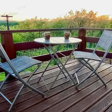 Sziklakert Kisvendeghaz *
