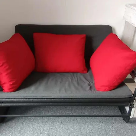 Sziklakert Kisvendeghaz Apartman
