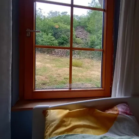 Sziklakert Kisvendeghaz Apartment *